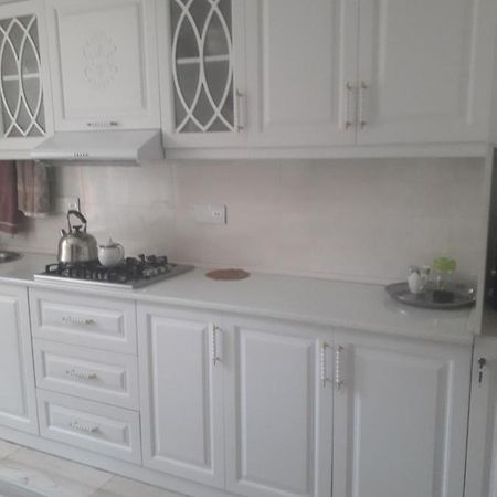 Apartment At Narimanov 151 Gence Dış mekan fotoğraf