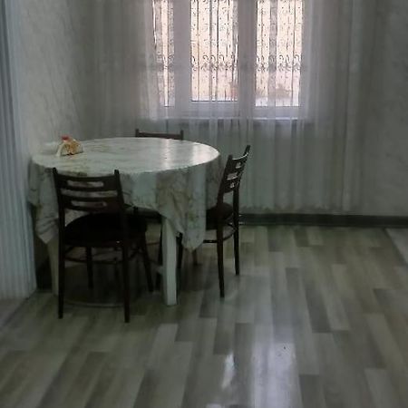 Apartment At Narimanov 151 Gence Dış mekan fotoğraf