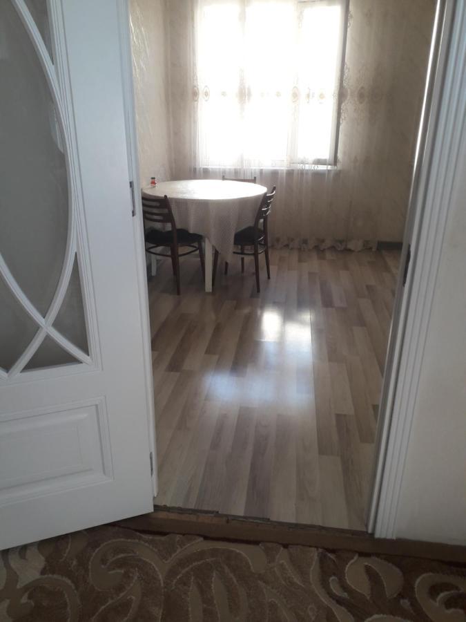 Apartment At Narimanov 151 Gence Dış mekan fotoğraf
