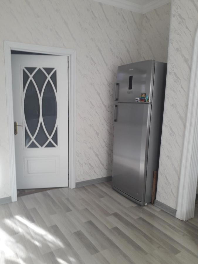 Apartment At Narimanov 151 Gence Dış mekan fotoğraf