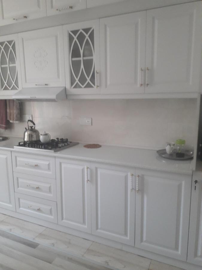 Apartment At Narimanov 151 Gence Dış mekan fotoğraf