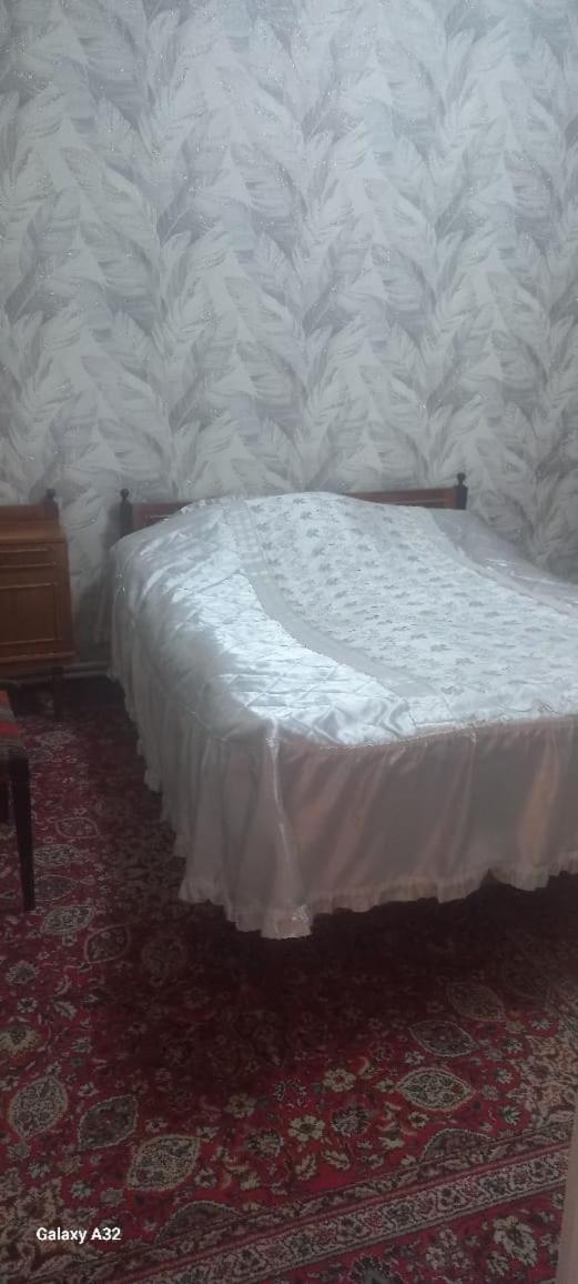 Apartment At Narimanov 151 Gence Dış mekan fotoğraf