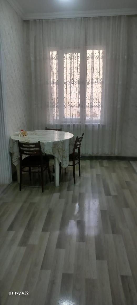 Apartment At Narimanov 151 Gence Dış mekan fotoğraf